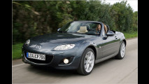 Frauenauto: Mazda MX-5