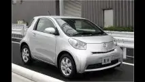 Hybrid und elektrisch