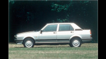 Neue Alfa Giulietta