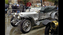 Teuerstes Auto der Welt
