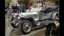 Teuerstes Auto der Welt