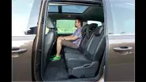 VW Sharan im Test