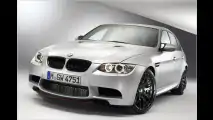 BMW M3 CRT: Neuer CSL