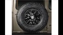 Defender Limited Edition
