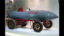515 km/h mit Elektroauto