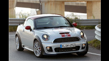 Das neue Mini Coupé