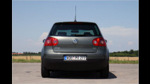 Test: Golf mit 7-Gang-DSG