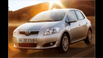 RAV4-Sondermodell