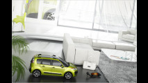 Citroën bringt C3 Picasso
