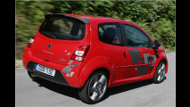 Renault Twingo RS