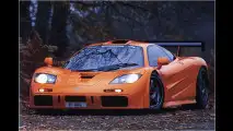 Erwischt: McLaren P11