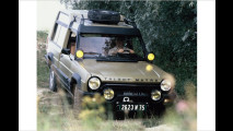 Kommt Talbot zurück?