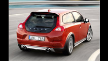 Volvo C30 mit Facelift