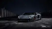 Aventador Novitec