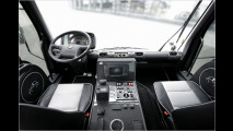 Unimog Black Edition
