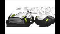 Starke SUV-Visionen
