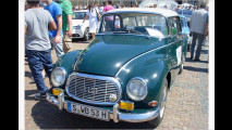Auto Union 1000 S Coupé de Luxe