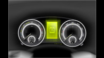 Skodas Elektroauto