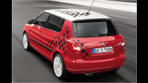 Schicker Flitzer
