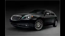 Chryslers neue Nummer