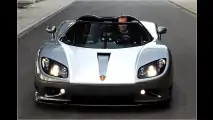 Zügellose 891 PS