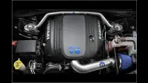Mopar Dodge Challenger