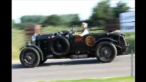 Feudales Oldtimer-Mekka
