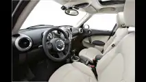 Neu: Mini Countryman