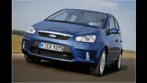 Ford: Doppelkupplung