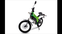 Kleiner Stromsportler