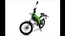 Kleiner Stromsportler