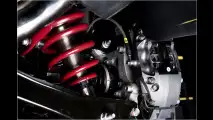 Kompressor-Camaro