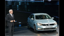 VW-Premierenparty