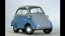BMW Isetta