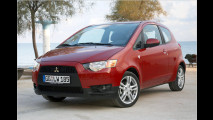 Mitsubishi Colt 1.1
