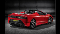 Ferrari-Sonderserie