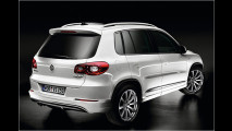 Sportlicher Tiguan
