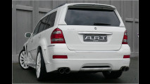 Mammut-Benz