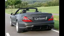 Carlsson SL CK63 RS