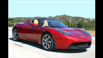 Tesla Roadster