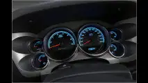 GMC Hybrid-Pick-up