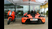 KTM Zukunftsdesign