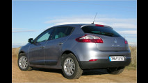 Neuer Mégane im Test