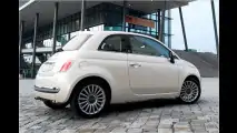 Knausern mit Fiat