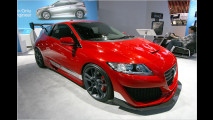 Honda CR-Z Hybrid R Concept