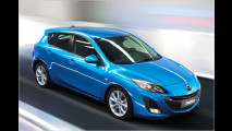 Facelift für Mazda 2