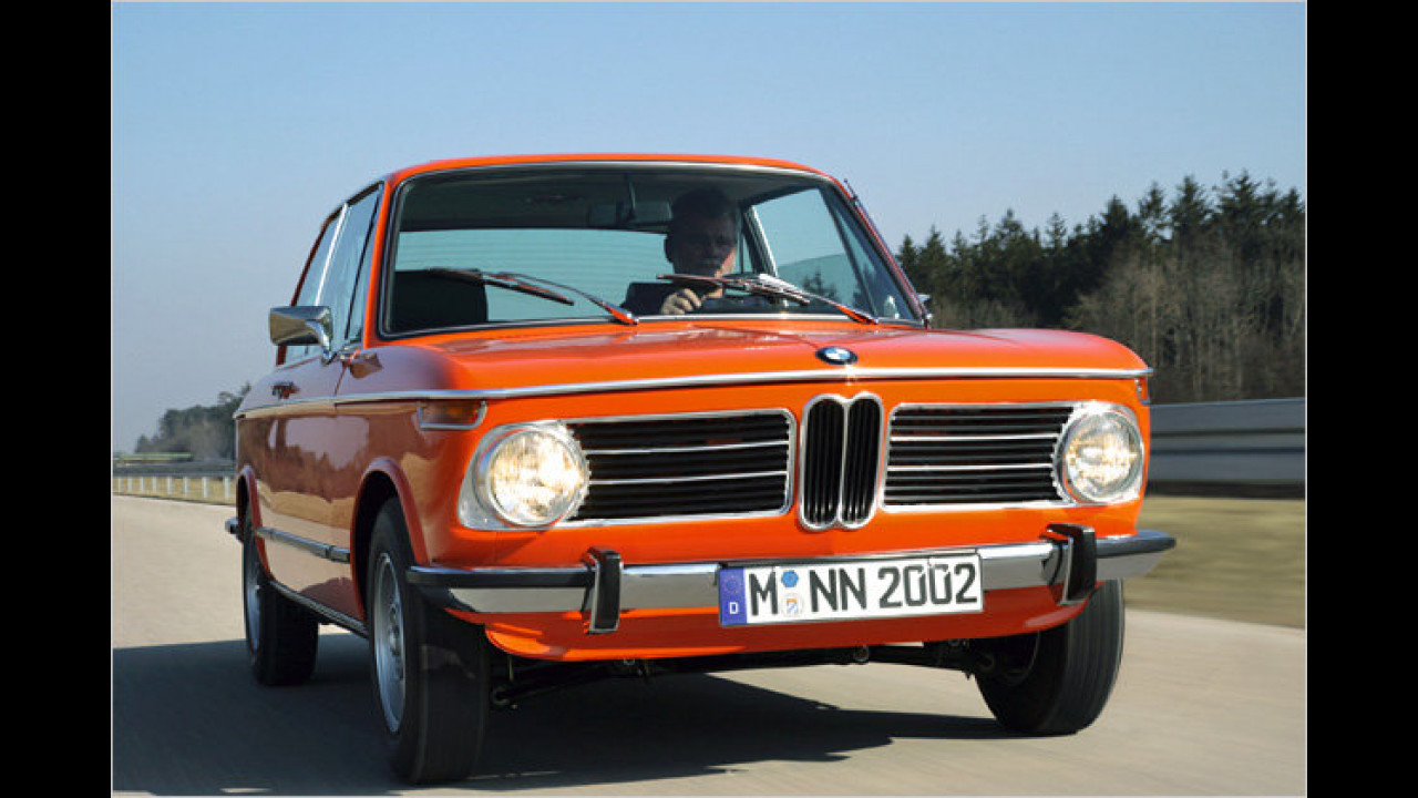 Kultautos aus Deutschland