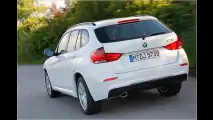 BMW X1: Neue Motoren