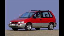 15. Mitsubishi Space Runner (1996)