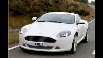 Aston Martin DB9